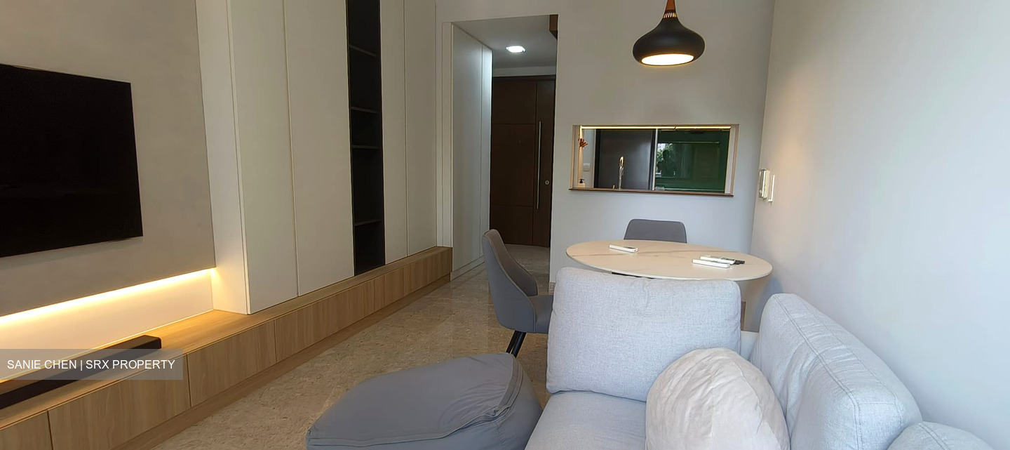 The MKZ (D9), Apartment #604398991